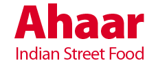 Ahaar Indian Street Food logo